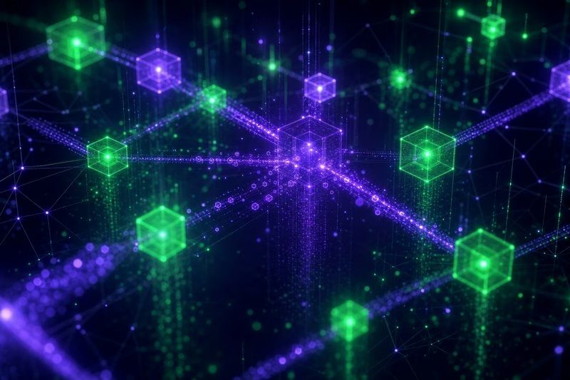 Blockchain für IoT-Geschäftsmodelle Teil 2