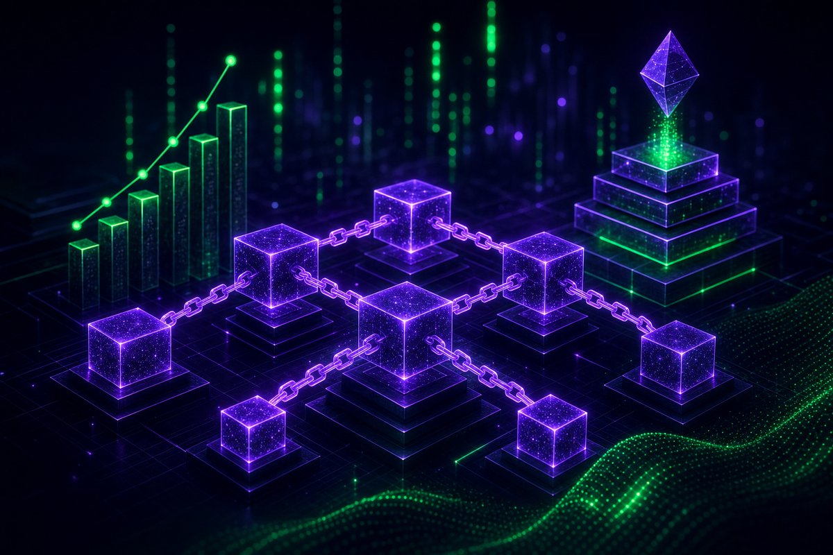 Finance Track – Blockchain Hackathon Stuttgart 2019