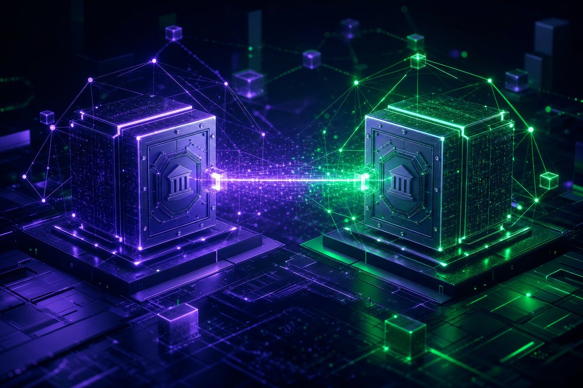 Daimler und LBBW Blockchain Kooperation – digitale Schuldverschreibung