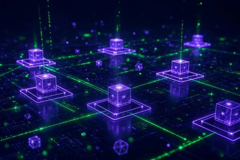 evan.network dezentrale Marktwirtschaft Whitepaper