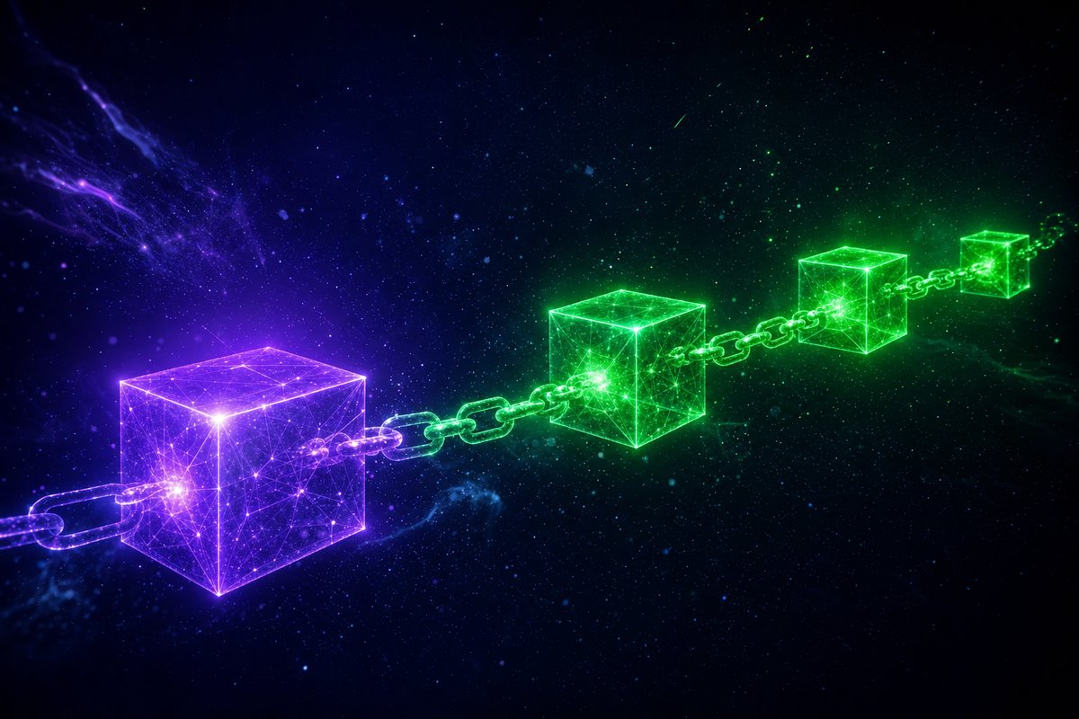 Teilnehmer beim ersten Blockchain Hackathon Stuttgart 2018