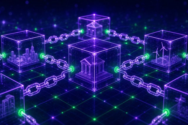 Teilnehmer des Blockchain Hackathon Stuttgart 2025 arbeiten an DePIN- und AI-Agenten-Projekten