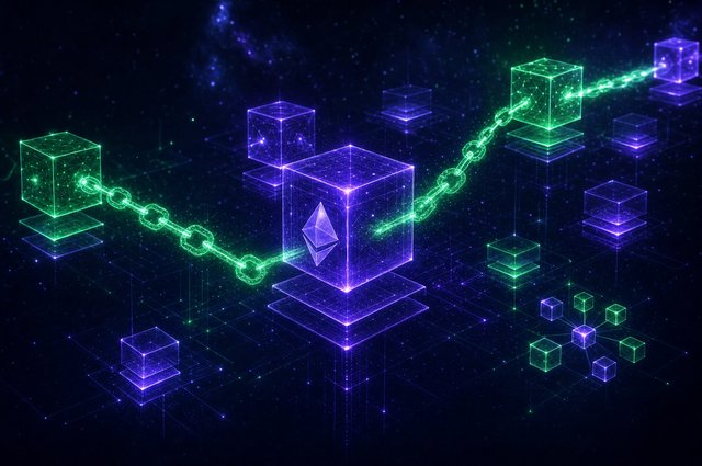 Blockchain Hackathon Stuttgart 2026 – Projekte zu dezentralen Technologien