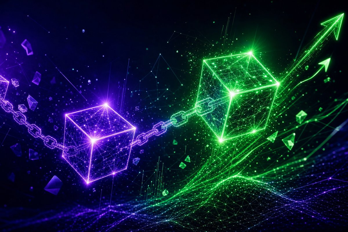 Teams beim 2. Blockchain Hackathon Stuttgart arbeiten an industriellen Blockchain-Prototypen