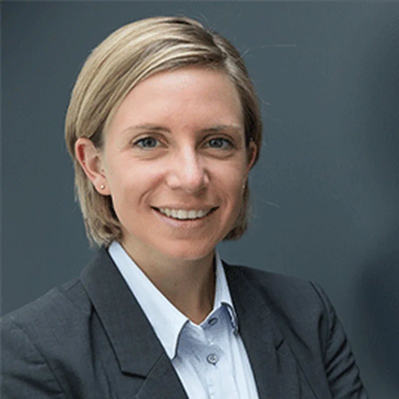 Dr. Katharina Schubert