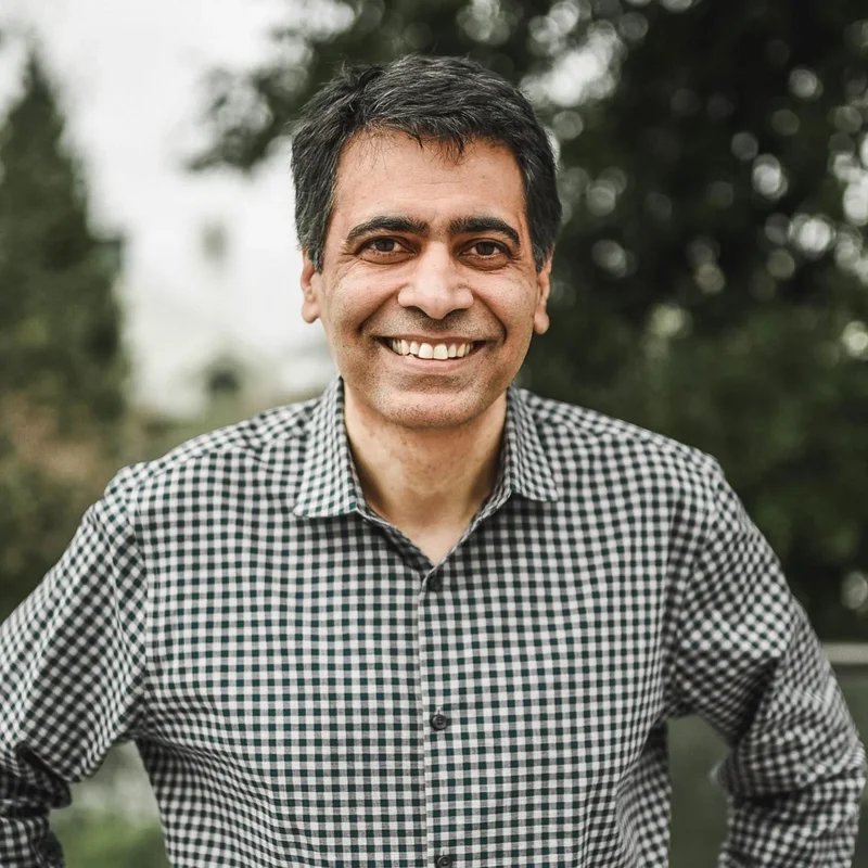 Ikhlaq Sidhu
